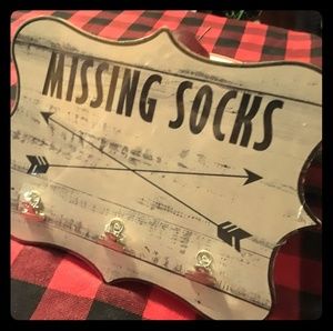 Farmhouse rustic sign for Laundry room!